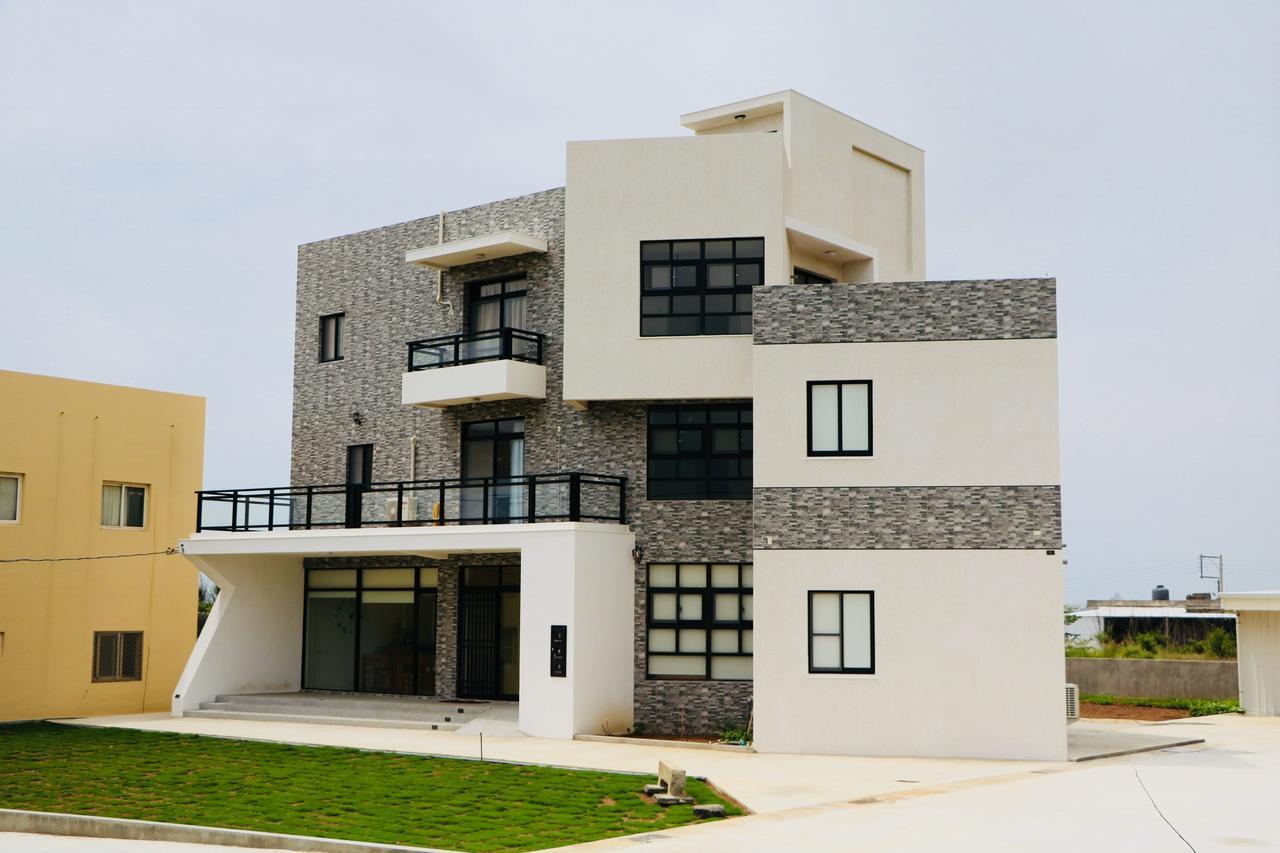 Destination Inn Magong Exterior foto