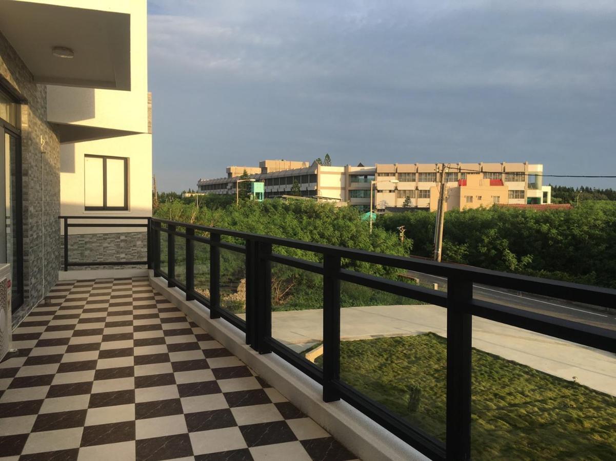 Destination Inn Magong Exterior foto